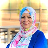 داليا عمارة | Dalia Emara