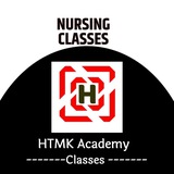 HTMK Academy Nursing classes
