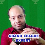 GRAND LEAGUE EXPERT π