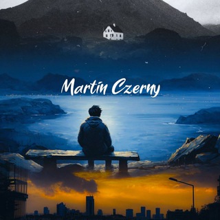 Martin Czerny