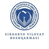 Sanitariya-epidemiologik osoyishtalik va jamoat salomatligi qo‘mitasining Sirdaryo viloyati boshqarmasi| Rasmiy kanal