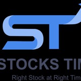 STOCKS TIME