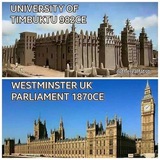 Real Alkebulan (African) History