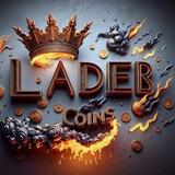 LEADER Coins