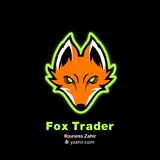 FOX 🦊 Trader 💹 For ALL