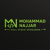 Mohammad Najjar || محمد نجار