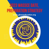 WASSCE 2026