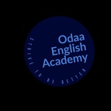 Odaa English Academy