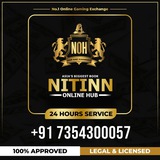 🕉 NITINN TOSS LINE & NEWS 🕉