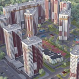 УК COSMOSERVICE ® _Невские Паруса