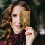 КРИСТИНА ЭЙРИХ_Карта Жизни (Портрет по дате рождения)
