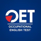 OET For Iranian students