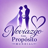💜 Noviazgo con Propósito Mundial 💜