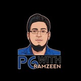 Physics with Ramzeen