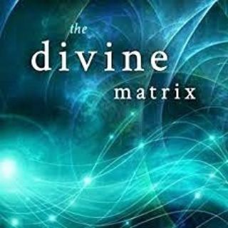 ماتریکس الهی divine matrix