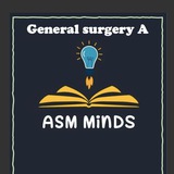 General surgery A