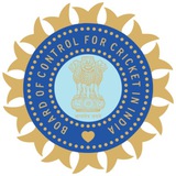 BCCI OFFICIAL REPORT 🏏🏏