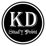 KD Study Point (Job Notification)