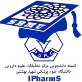 IPharmS (International Pharmacy Students)