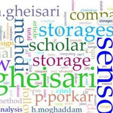 اخبار پژوهشی و همکاری علمی