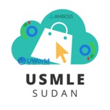 USMLE sudan
