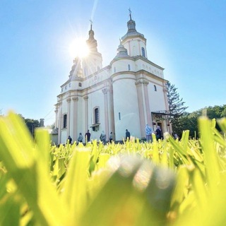 HORECEA. Церковні піснеспіви