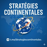 Stratégies Continentales