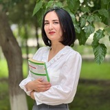 Markhabo Radjabova