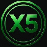 اكس فايف | X Five