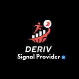 DERIV SIGNAL PROVIDER OFFICIAL ®