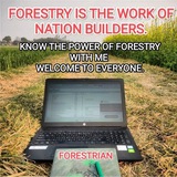 Forestry optional 🥀🚩