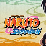 Naruto Shippuden
