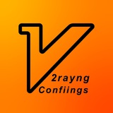v2rayng_confiings