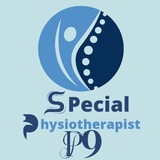 Special Physiotherapist πΌ