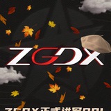 🎮 ZGDX GAMING 🎮