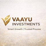 VAAYU INVESTMENTS ๐ฑ