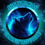 JUG VOLKOV | Clash Royale
