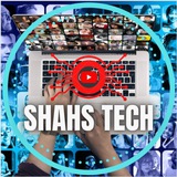 SHAHS TECH