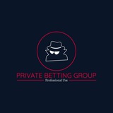 Private Betting Group!