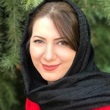 Dr. Mona Cheraghi