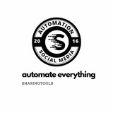 Sharingtools.Services - #1 Social Media Automation Services.