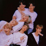 BTS | بی تی اس
