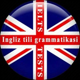 English IELTS