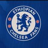 Ethio Chelsea ™️