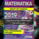 DTM 2019 Matematka