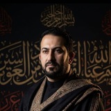 الشاعر سعد هادي الشمري