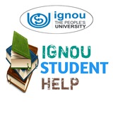 IGNOU STUDENT HELP