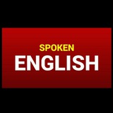 Spoken english