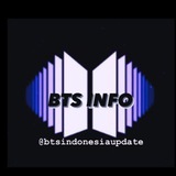 BTS INFO