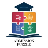 𝗔𝗗𝗠𝗜𝗦𝗦𝗜𝗢𝗡 𝗣𝗨𝗭𝗭𝗟𝗘